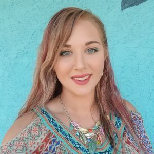 Meet your Posher, Sabrina